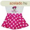 Pttys, ujjatlan kislny nyri ruha Minnie egrrel