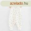 Baba pamut rugdalz New Baby Zoe