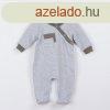 Baba kezeslbas Koala Kamil szrke