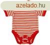 Rvid ujj dupla patentos baba body