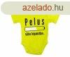 Rvid ujj feliratos baba body
