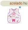 Canpol Babies Puppets zsebes puha elke - Rzsaszn