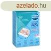 Canpol Babies eldobhat pelenkz altt 60x60 cm - 10 db
