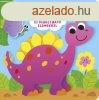 Napraforg Ki bjt el ? Dinoszauruszok
