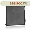 Lionelo Thea textil korlt - Black Onyx