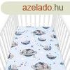 Pamut kisgyba val leped pamut New Baby Teddy bear in spac