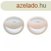 Baba cumi NUK MommyFee 0-9h 2db krmszn