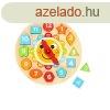 Tooky Toy ra oktat puzzle fa jtk 