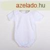 Luxus baba rvid ujj body New Baby - fehr