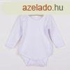 Body hossz ujj New Baby II - fehr