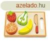 Fa szeletel kszlet Viga gymlcs
