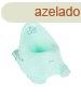 Zenl gyerek csszsmentes bili Bunny menta