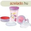 Bjos itat pohr NUK LEARN TO DRINK SET girl