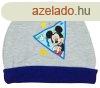 Disney Mickey blelt pamut baba sapka