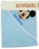 Disney Mickey kapucnis trlkz 70x90cm