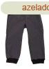 Vzlepergets softshell gyerek nadrg