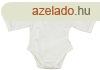 Fehr ell patentos hossz ujj baba body