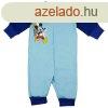 Disney Mickey, bell bolyhos, overlos pizsama