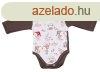 Hossz ujj baba body karcsonyi man mintval