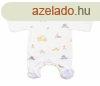 Pamut rugdalz, vkony, Auts mintval