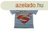 Superman gyerek rvid ujj pl