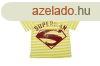 Superman gyerek rvid ujj pl