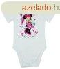 Disney Minnie rvid ujj babal body fehr