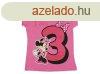 Disney Minnie szlinapos kislny pl 3 ves