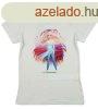 Disney Frozen II./Jgvarzs II. Elsa lnyka rvid ujj pl
