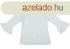 Hossz ujj lny pl 3/4-es ujjal