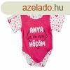 Bbi ru kombi egyfal Vp. V.PINK/FEHR VIRG 074