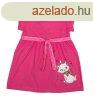 Disney Marie cica rvid ujj lnyka ruha