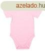 Egyszn, rvid ujj baba body