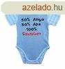 Feliratos rvid ujj baba body