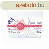 Papr fltisztt plcika 100% natural Linteo 200 db dobozba