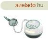 Foxter Pro 0-6 hordozhat elektromos orrszv - Zld