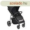 Cangaroo Ace sport babakocsi - Fekete