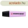 Szvegkiemel 2-5mm, vgott hegy, STABILO Boss original Pas