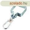 LEQ AH82 hinta akaszt - 90x90mm