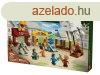 LEGO Minecraft 21273 A szellemlghaj s falutmads