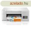 Brother DCP-T426W Wireless Tintasugaras Nyomtat/Msol/Scan