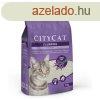 Citycat csomsod fehr macskaalom levenduls (bentonit ) 10