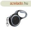 Prz - 8 m - fekete / szrke (DA00859)