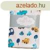 Soffi Baby takar pamut dupla auts kk 80x100cm