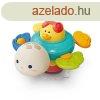 BabyOno szenzoros jtk TURTLE tapadkoronggal 1584