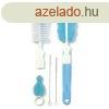 BabyOno Cumisvegmos kefe szett, kk, 735/01