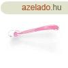 BabyOno Babamosoly etetkanl puha szilikon - rzsaszn 1460