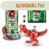 Robo Alive Robot din DNS jtkszett, 1. sorozat - tbbfle