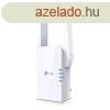 TP-Link Range Extender WiFi AX3000 - RE705X (2402Mbps 5GHz +