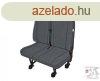 Elegance ktszemlyes utas lsre Val lsrehuzat Hyundai H
